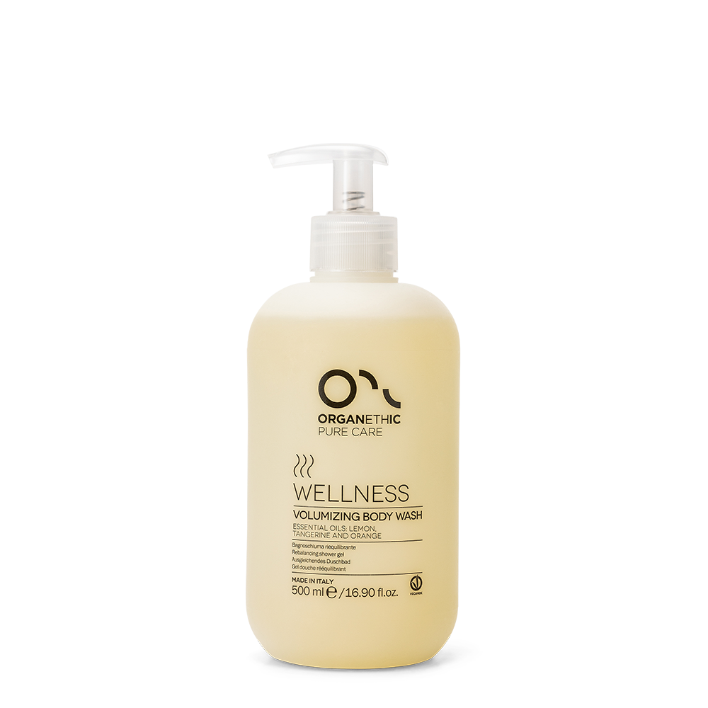 Wellness Volumizing Body Wash