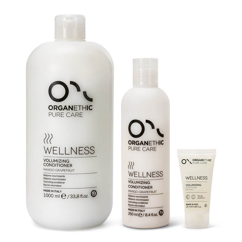 Wellness Volumizing Conditioner