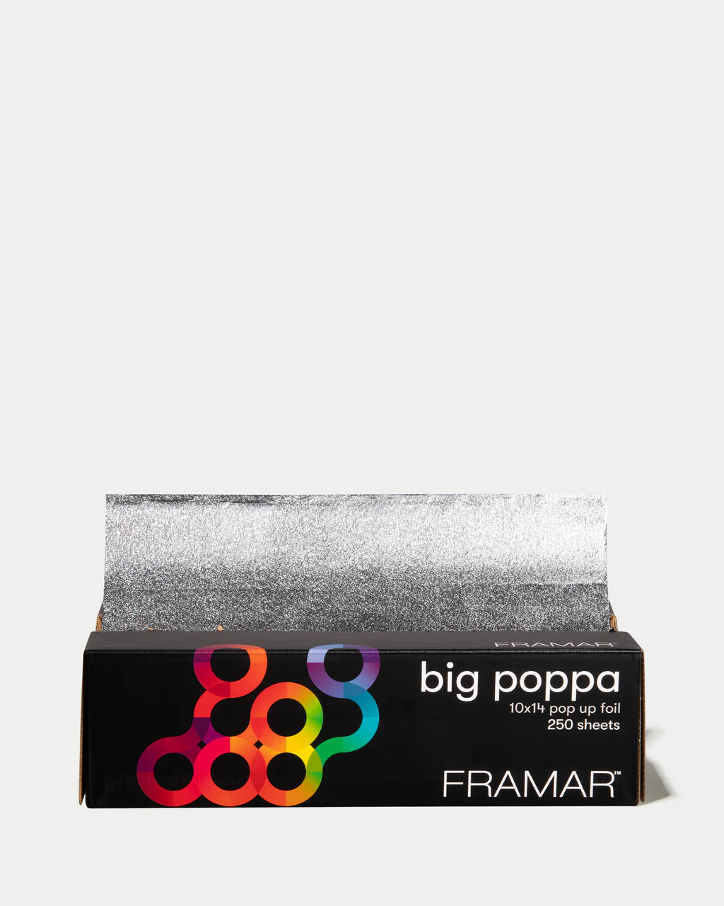 Big Poppa - Extra Wide Pop Up