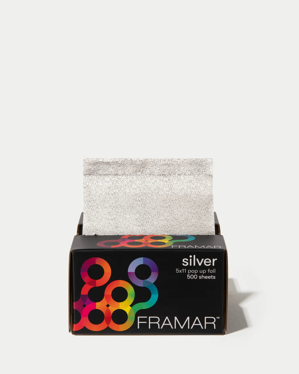 Star Struck Silver - Pop Up*