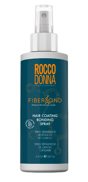 Fiberbond Hair Coating Bonding Spray