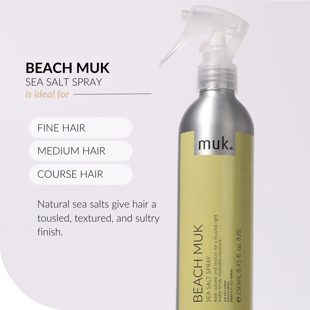 Beach Muk Sea Salt Spray