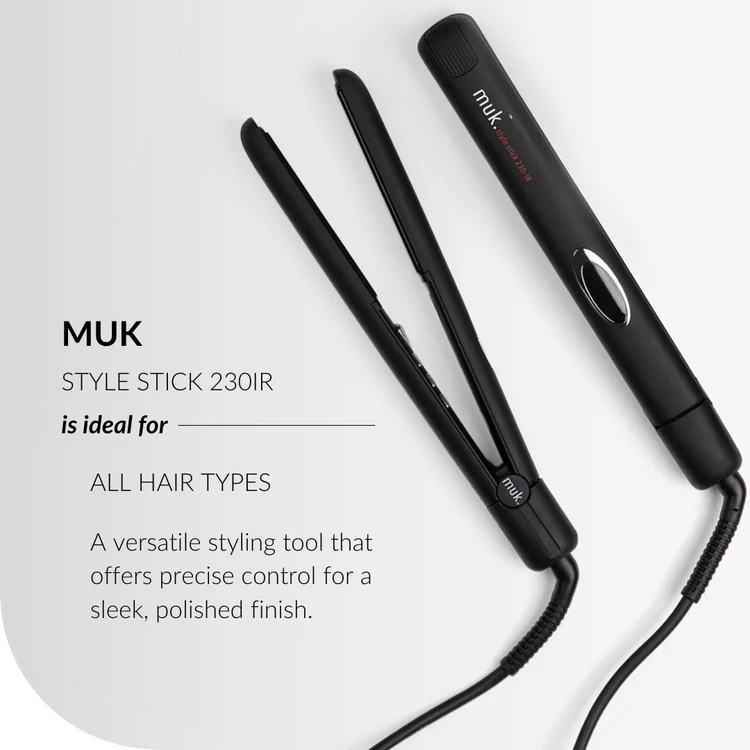 muk Style Stick 230IR