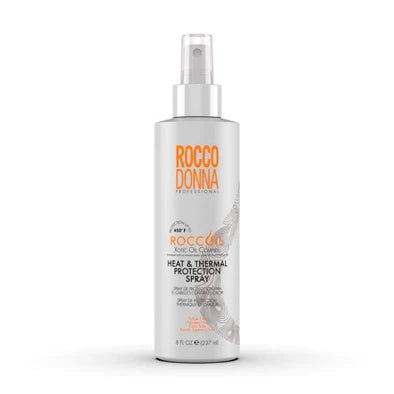 Rocco Donna Heat & Thermal Protection Spray