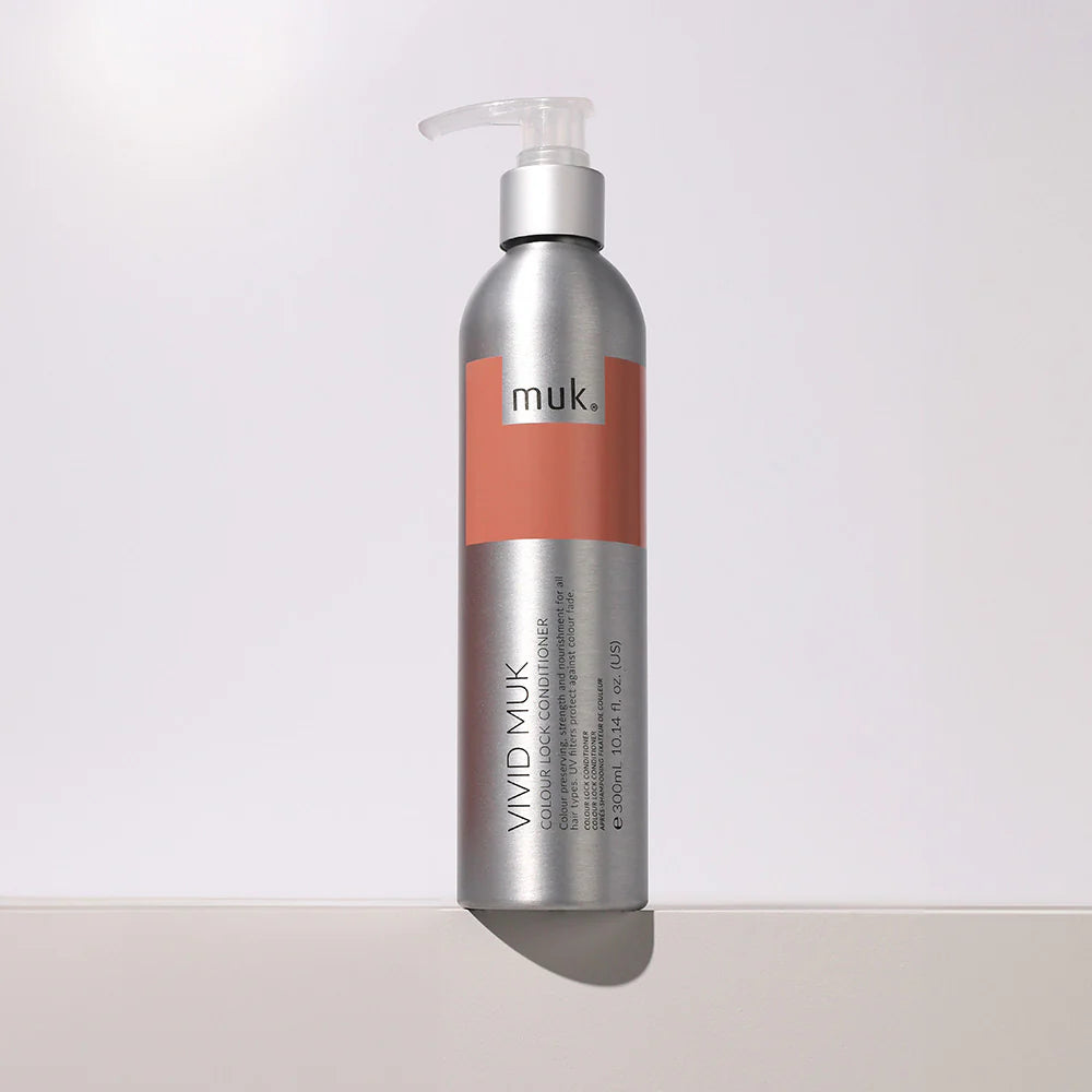 Vivid muk Colour Lock Conditioner