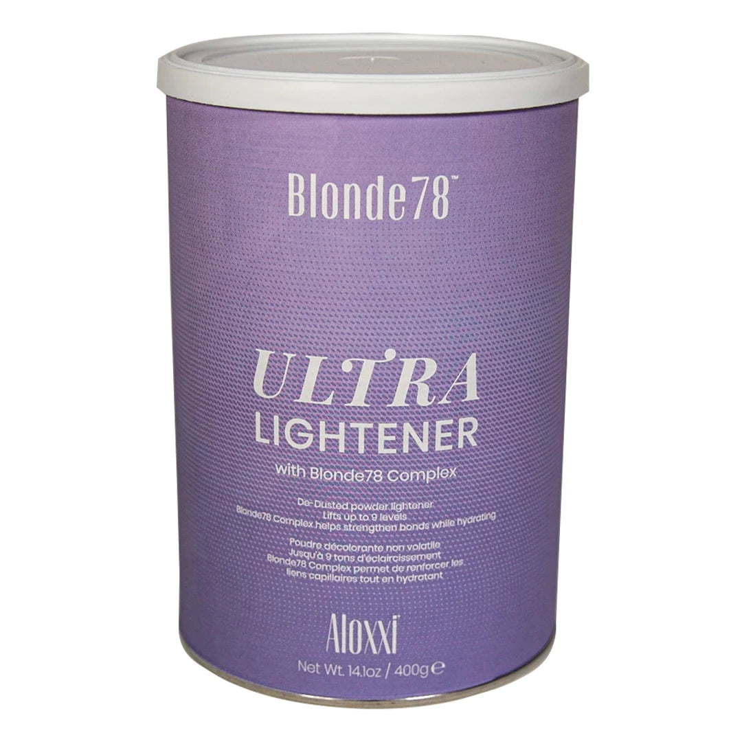 Aloxxi Blonde78 Ultra Lightner