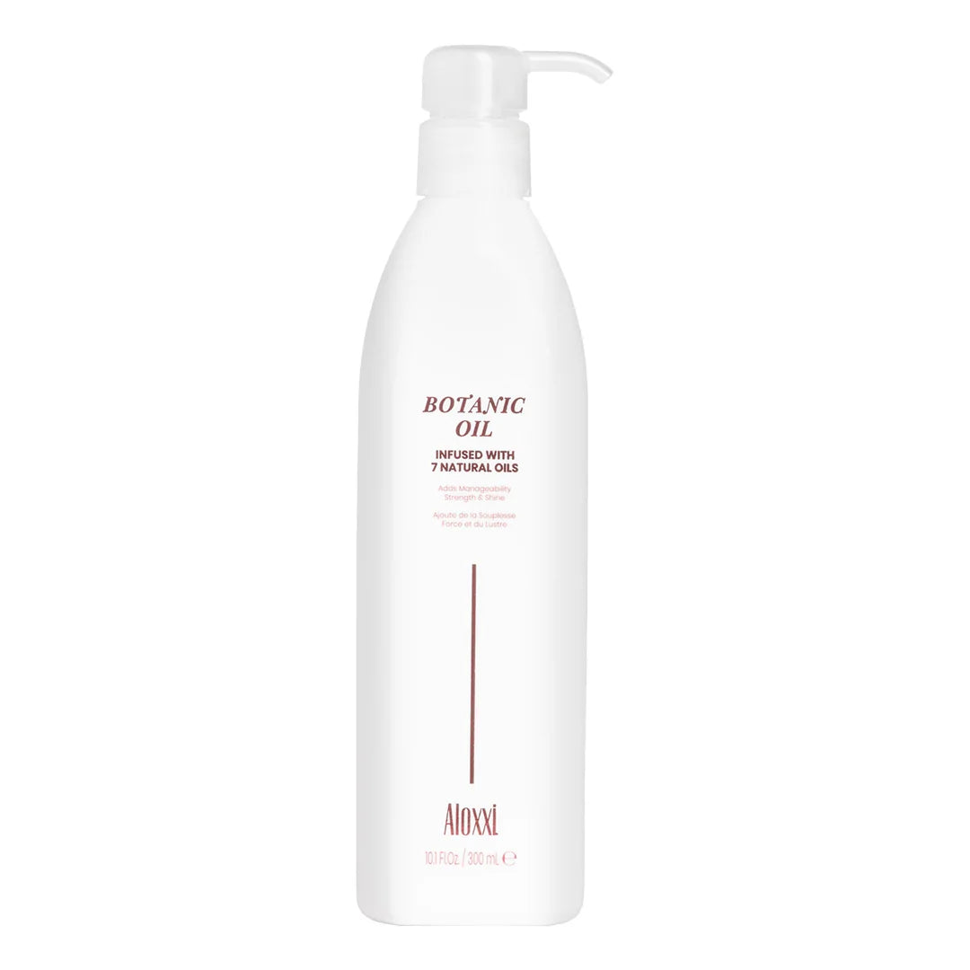 Aloxxi Botanic Oil