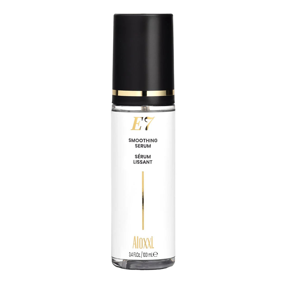 E7 SMOOTHING SERUM