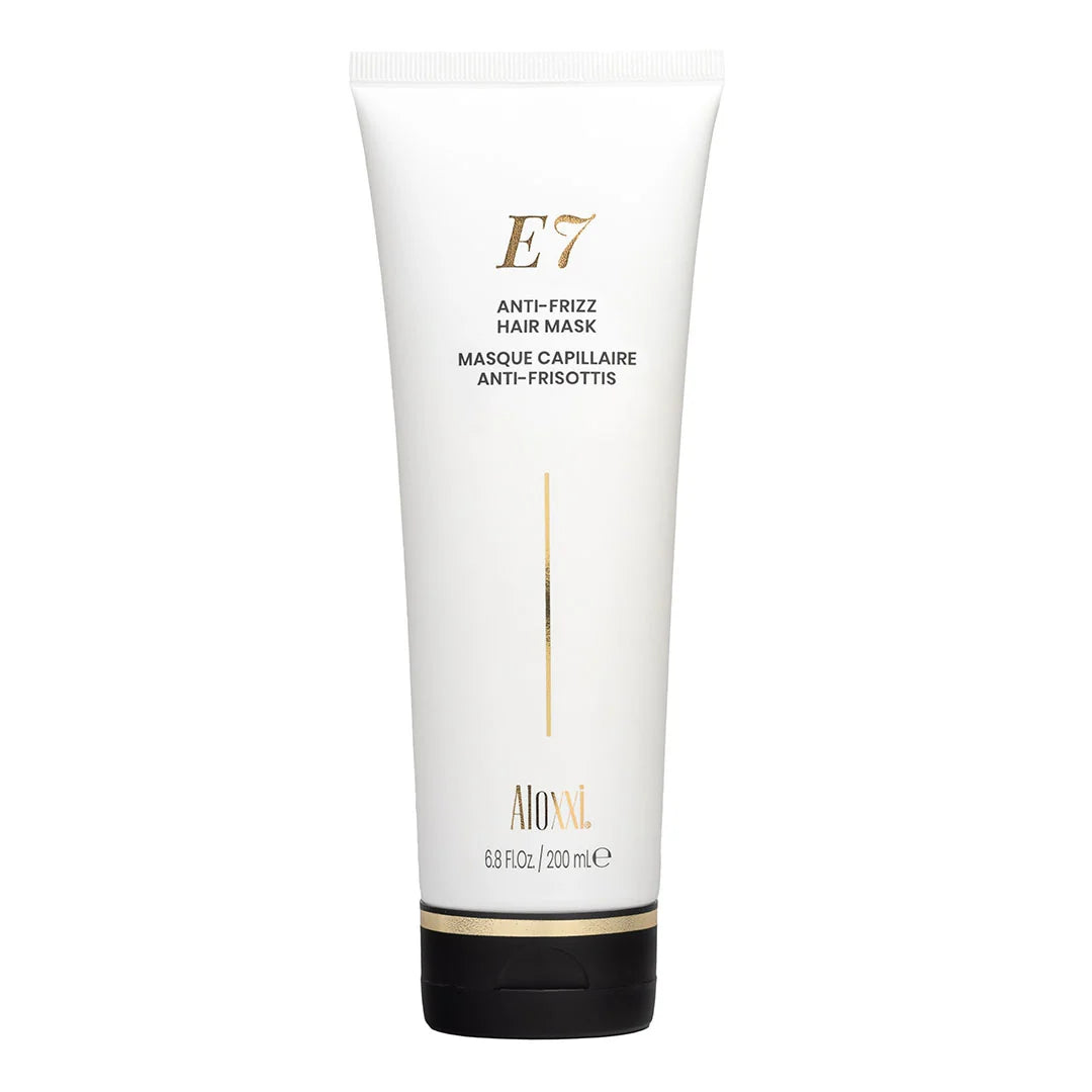 Aloxxi E7 Anti-Frizz Hair Mask