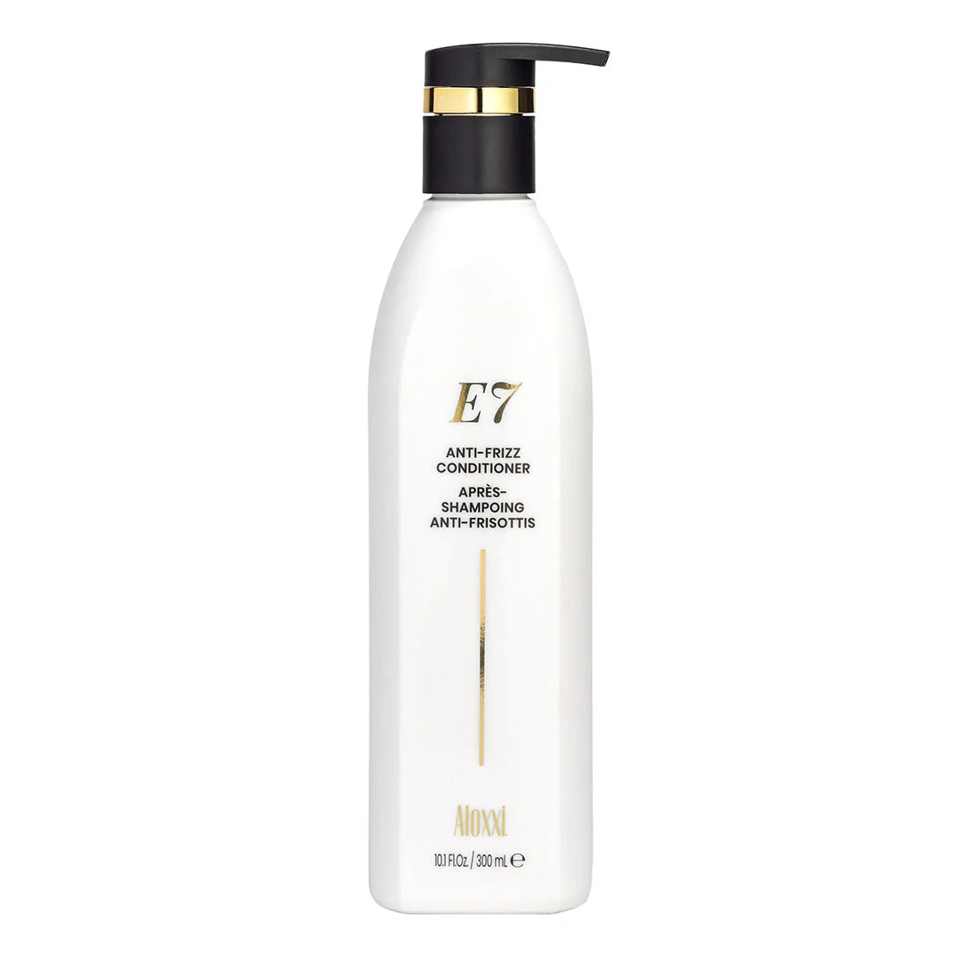 E7 ANTI-FRIZZ CONDITIONER