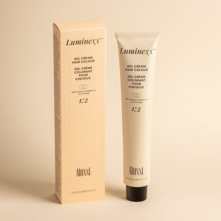 lumi　クリーム等 CC Color Correcting Cream Fluid Foundation for Flawless Skin